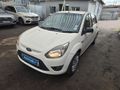 2011 Ford Figo 1.4 TDCi Ambiente