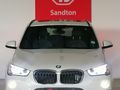 2019 BMW X1 SDrive 118I Auto