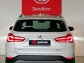2019 BMW X1 SDrive 118I Auto
