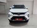 2025 Toyota Fortuner 2.8 GD-6 R/B Auto