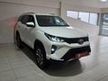 2025 Toyota Fortuner 2.8 GD-6 R/B Auto