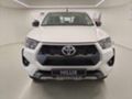 2025 Toyota Hilux 2.4 GD-6 Raised Body Raider Double-Cab