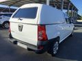 2023 Nissan NP200 1.6 A/C Safety Pack