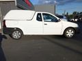 2023 Nissan NP200 1.6 A/C Safety Pack