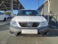2023 Nissan NP200 1.6 A/C Safety Pack