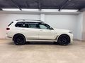 2022 BMW X7 M50d