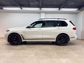 2022 BMW X7 M50d