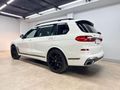 2022 BMW X7 M50d