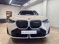 2025 BMW X3 20d xDrive M Sport