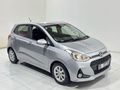 2020 Hyundai Grand i10 1.25 Fluid Auto