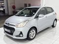 2020 Hyundai Grand i10 1.25 Fluid Auto
