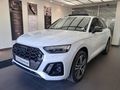 2025 Audi Q5 quattro Auto Black Edition | 40 TDI