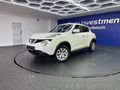 2018 Nissan Juke 1.2T Acenta