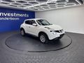 2018 Nissan Juke 1.2T Acenta