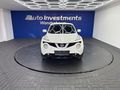 2018 Nissan Juke 1.2T Acenta