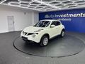 2018 Nissan Juke 1.2T Acenta