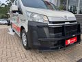 2025 Toyota Quantum 2.8 LWB Panel Van