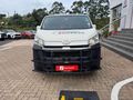2025 Toyota Quantum 2.8 LWB Panel Van
