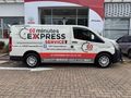 2025 Toyota Quantum 2.8 LWB Panel Van