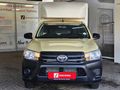 2026 Toyota Hilux 2.4 GD Single-Cab