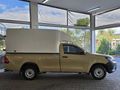 2026 Toyota Hilux 2.4 GD Single-Cab