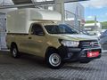 2026 Toyota Hilux 2.4 GD Single-Cab