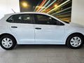 2019 Volkswagen Polo 1.0 TSI Trendline