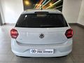 2019 Volkswagen Polo 1.0 TSI Trendline