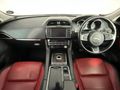 2017 Jaguar F-Pace 3.0D AWD R-Sport