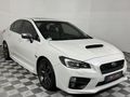 2017 Subaru WRX 2.0 Premium Sport Auto