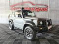 2018 Suzuki Jimny 1.5 GLX