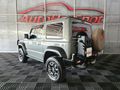2018 Suzuki Jimny 1.5 GLX
