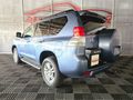 2010 Toyota Land Cruiser Prado 4.0 V6 VX Auto