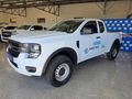 2026 Ford Ranger 2.0D Sit Xl Auto Super-Cab