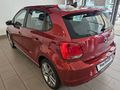 2026 Volkswagen Polo Vivo 1.0 TSI GT