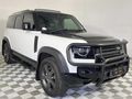 2022 Land Rover Defender 110 2.0 HSE PHEV X-Dynamic