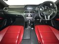 2013 Mercedes-AMG C-Class C63 AMG Coupe