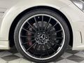 2013 Mercedes-AMG C-Class C63 AMG Coupe