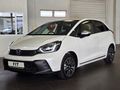 2026 Honda Fit 1.5 Hybrid e-CVT