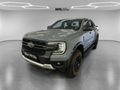 2025 Ford Ranger 2.0D Bi-Turbo Tremor 4x4 Double-Cab Auto
