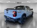 2025 Ford Ranger 2.0D Bi-Turbo Tremor 4x4 Double-Cab Auto