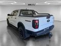 2025 Ford Ranger 2.0D Bi-Turbo Tremor 4x4 Double-Cab Auto