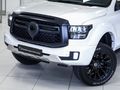 2026 GWM P500 2.0T HEV Ultra Luxury 4x4