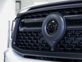 2026 GWM P500 2.0T HEV Ultra Luxury 4x4