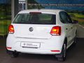 2026 Volkswagen Polo Vivo 1.4