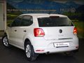 2026 Volkswagen Polo Vivo 1.4