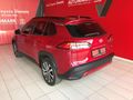 2024 Toyota Corolla Cross 1.8 XR