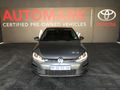 2020 Volkswagen Golf VII 1.4 TSI Comfortline Auto