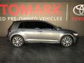 2020 Volkswagen Golf VII 1.4 TSI Comfortline Auto