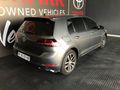 2020 Volkswagen Golf VII 1.4 TSI Comfortline Auto